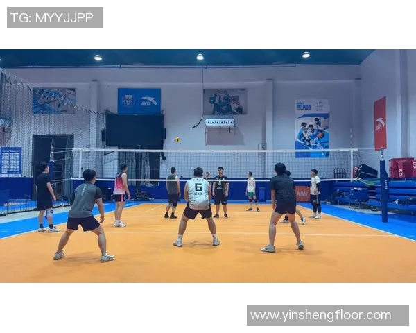 重庆排球队选拔赛战术表现分析与点评探讨